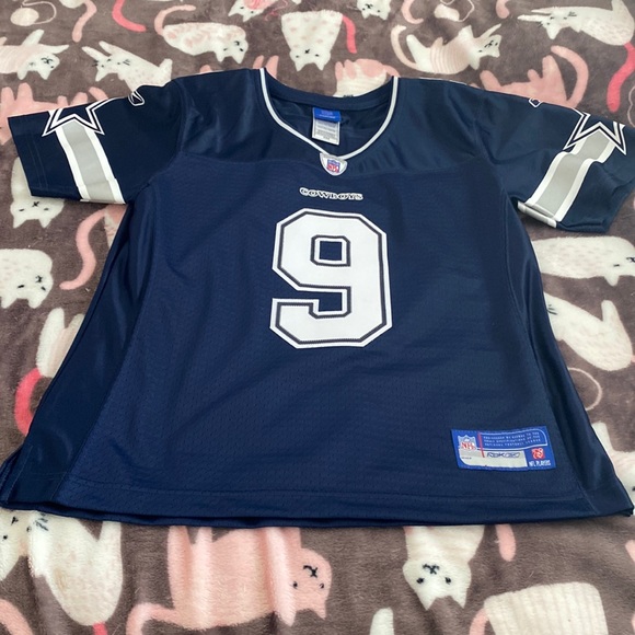 NFL Other - Dallas Cowboys Tony Romo Jersey medium